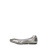 Ballerina ”H228” Hogan silver